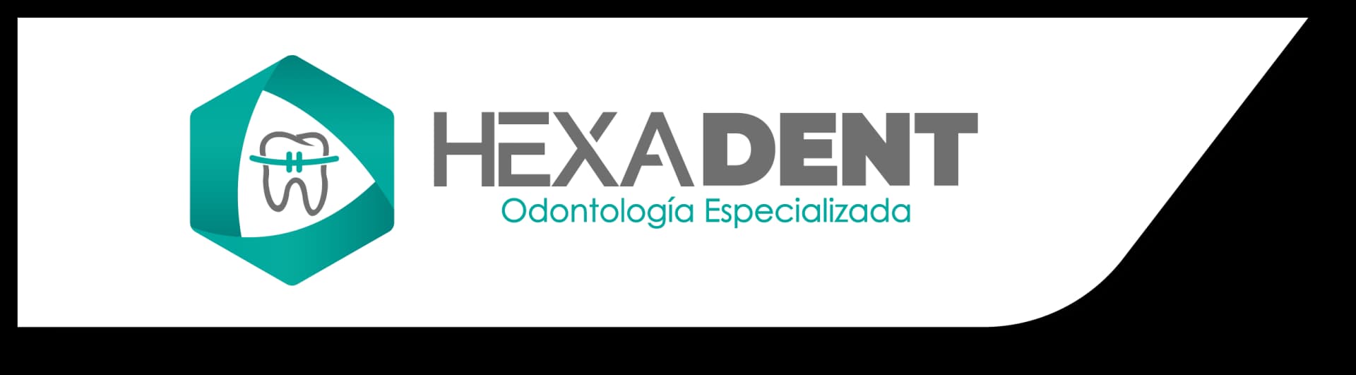 Hexadent Logo
