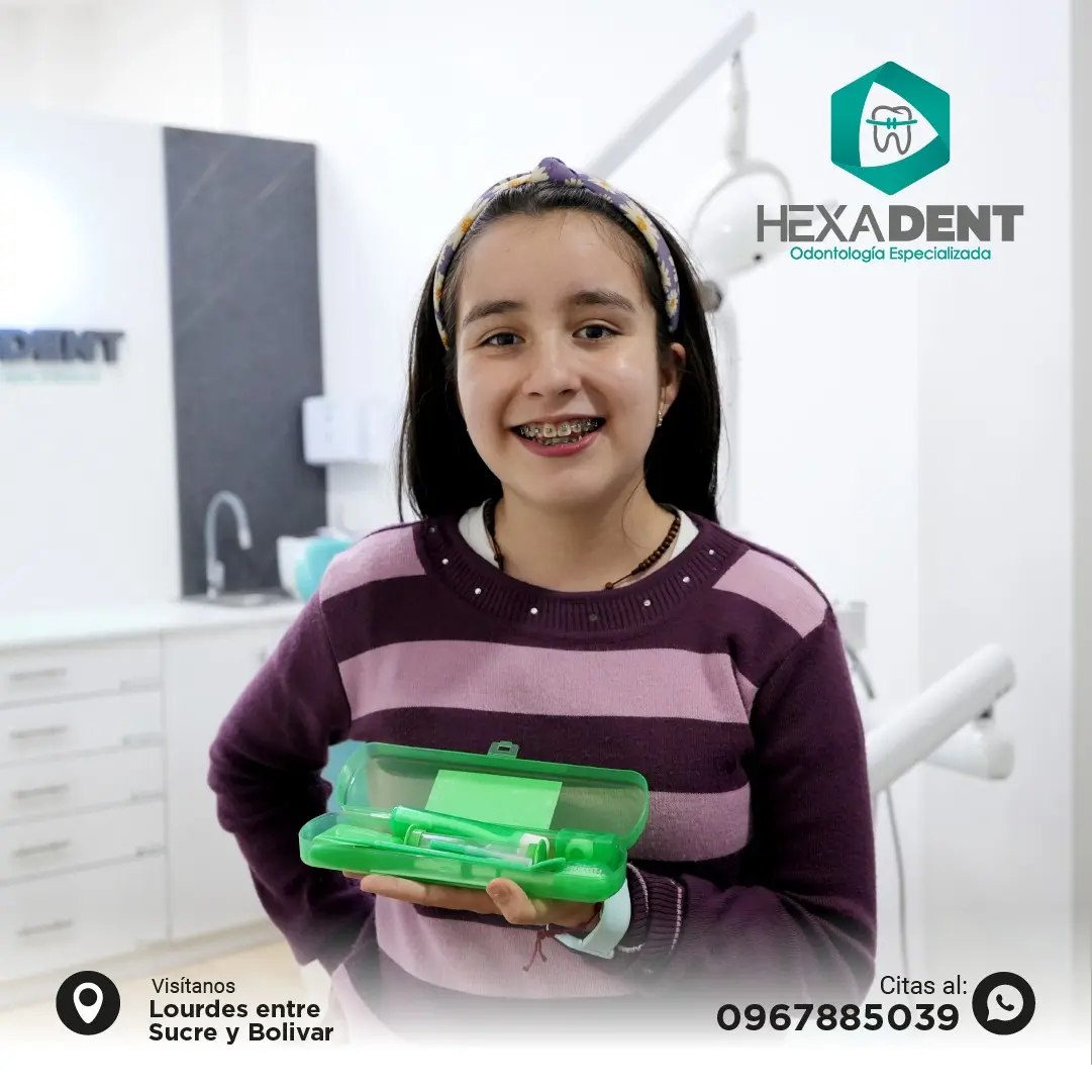 Consultorio odontológico equipado