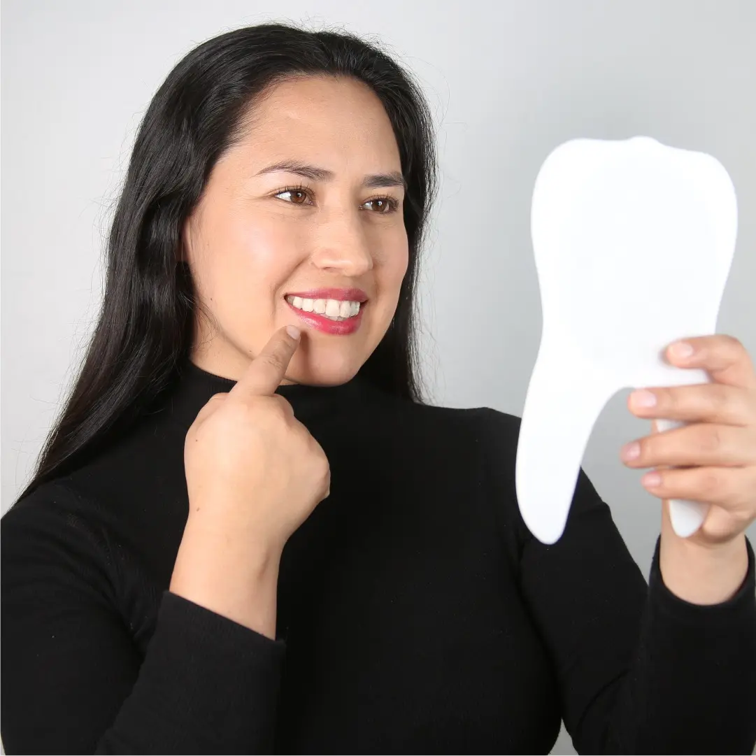 Rehabilitación Oral